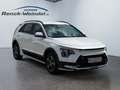 Kia Niro 1.6 Vision Navi Klimaautom Rückfahrkam. Leder Andr Weiß - thumbnail 7