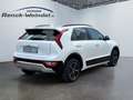 Kia Niro 1.6 Vision Navi Klimaautom Rückfahrkam. Leder Andr Weiß - thumbnail 5