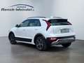 Kia Niro 1.6 Vision Navi Klimaautom Rückfahrkam. Leder Andr Weiß - thumbnail 3