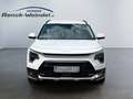 Kia Niro 1.6 Vision Navi Klimaautom Rückfahrkam. Leder Andr Weiß - thumbnail 8