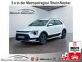 Kia Niro 1.6 Vision Navi Klimaautom Rückfahrkam. Leder Andr Weiß - thumbnail 1