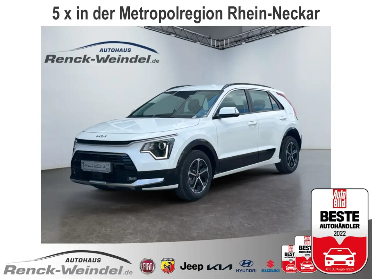 Kia Niro