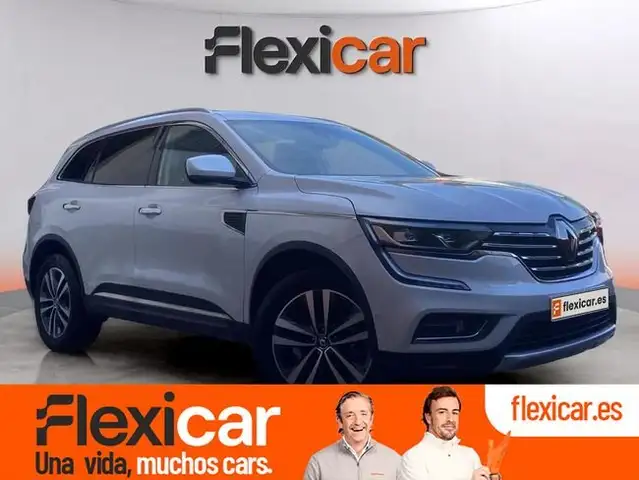 Renault Koleos 1.6dCi Zen 96kW