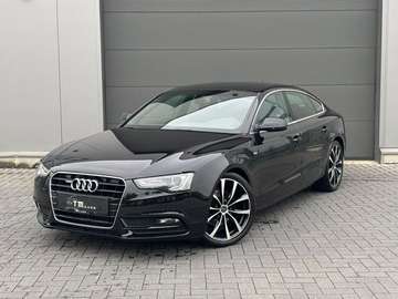 A5 1.8 TFSI Sportback