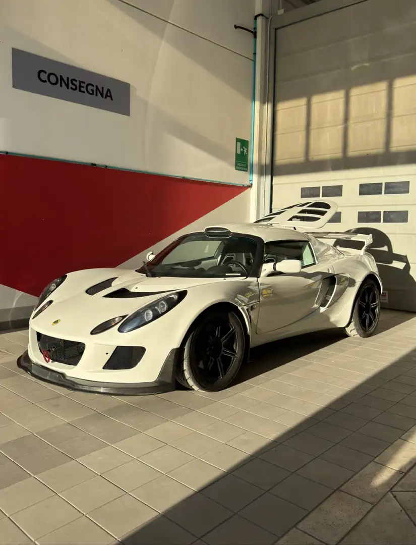 Lotus Exige lotus exige cup 260 RGB - 2