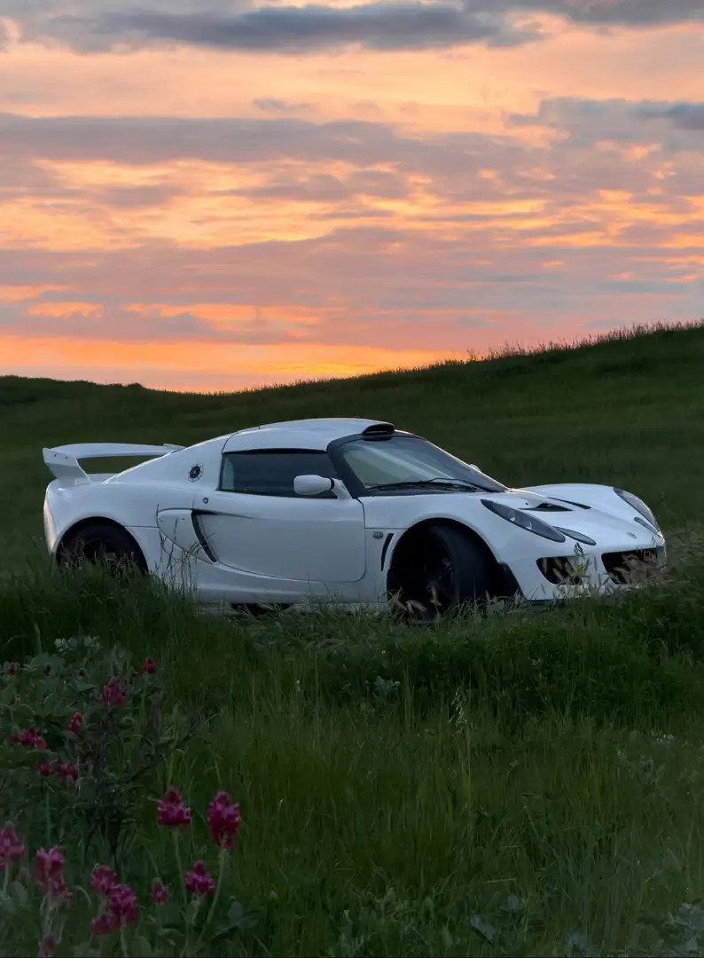 Lotus Exige lotus exige cup 260 RGB - 1