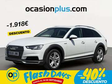 Q. 2.0TDI unlimited ed. S-T 140kW