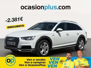 Q. 2.0TDI unlimited ed. S-T 140kW