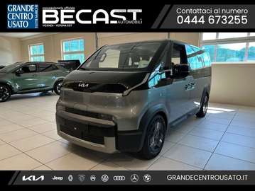 Elettrico 71,2 kWh Air Winter pack MY26