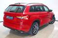 Skoda Kodiaq 2.0 Bi-TDI RS 4x4 360Cam|CANTON|ACC|SHZx4 Rojo - thumbnail 5