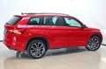 Skoda Kodiaq 2.0 Bi-TDI RS 4x4 360Cam|CANTON|ACC|SHZx4 Rojo - thumbnail 6