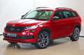 Skoda Kodiaq 2.0 Bi-TDI RS 4x4 360Cam|CANTON|ACC|SHZx4 Rojo - thumbnail 19
