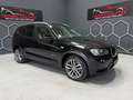 BMW X3 xDrive 20 d Schwarz - thumbnail 27