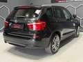 BMW X3 xDrive 20 d Schwarz - thumbnail 8