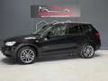 BMW X3 xDrive 20 d Schwarz - thumbnail 3