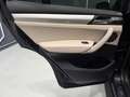 BMW X3 xDrive 20 d Schwarz - thumbnail 14