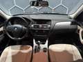 BMW X3 xDrive 20 d Schwarz - thumbnail 20
