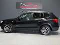 BMW X3 xDrive 20 d Schwarz - thumbnail 6