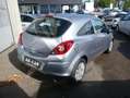 Opel Corsa Corsa 1.0 12V Edition Klima Radio CD HU/AU 11/2025 Grau - thumbnail 3