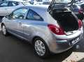 Opel Corsa Corsa 1.0 12V Edition Klima Radio CD HU/AU 11/2025 Grau - thumbnail 12