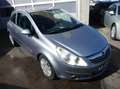 Opel Corsa Corsa 1.0 12V Edition Klima Radio CD HU/AU 11/2025 Grau - thumbnail 2