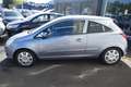 Opel Corsa Corsa 1.0 12V Edition Klima Radio CD HU/AU 11/2025 Grau - thumbnail 4