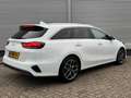Kia Ceed SW / cee'd SW 1.0 T-GDi 120pk DynamicPlusLine | Stoel/Stuurwielv Wit - thumbnail 5
