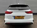 Kia Ceed SW / cee'd SW 1.0 T-GDi 120pk DynamicPlusLine | Stoel/Stuurwielv Wit - thumbnail 4