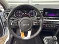 Kia Ceed SW / cee'd SW 1.0 T-GDi 120pk DynamicPlusLine | Stoel/Stuurwielv Wit - thumbnail 13