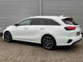 Kia Ceed SW / cee'd SW 1.0 T-GDi 120pk DynamicPlusLine | Stoel/Stuurwielv Wit - thumbnail 3