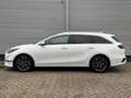 Kia Ceed SW / cee'd SW 1.0 T-GDi 120pk DynamicPlusLine | Stoel/Stuurwielv Wit - thumbnail 2