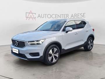 1.5 t5 phev Inscription Expression auto my21