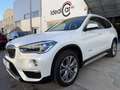 BMW X1 sDrive 18dA Business Blanco - thumbnail 1