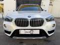 BMW X1 sDrive 18dA Business Blanco - thumbnail 8