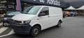 Volkswagen Transporter 2.0 TDI PC FURGONE -SENSORI PARCHEGGIO-ANTISCASSO Blanc - thumbnail 2