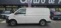 Volkswagen Transporter 2.0 TDI PC FURGONE -SENSORI PARCHEGGIO-ANTISCASSO Blanc - thumbnail 1