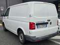 Volkswagen Transporter 2.0 TDI PC FURGONE -SENSORI PARCHEGGIO-ANTISCASSO Blanc - thumbnail 3