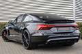 Audi RS e-tron GT CERAMIC+MASSAGE+CARBON+B&O+22INCH Negro - thumbnail 6