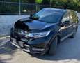 Honda CR-V 2,0 i-MMD Hybrid Executive AWD Aut. Schwarz - thumbnail 12