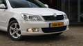 Skoda Octavia Combi 1.2 TSI Elegance|Xenon|Cruise|PDC|BT|LMV Wit - thumbnail 22