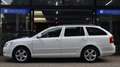 Skoda Octavia Combi 1.2 TSI Elegance|Xenon|Cruise|PDC|BT|LMV Wit - thumbnail 3