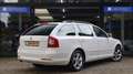 Skoda Octavia Combi 1.2 TSI Elegance|Xenon|Cruise|PDC|BT|LMV Wit - thumbnail 5
