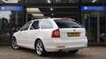 Skoda Octavia Combi 1.2 TSI Elegance|Xenon|Cruise|PDC|BT|LMV Wit - thumbnail 4
