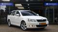 Skoda Octavia Combi 1.2 TSI Elegance|Xenon|Cruise|PDC|BT|LMV Wit - thumbnail 7