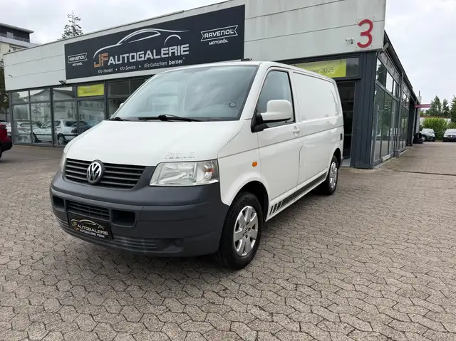 Volkswagen T5 Umbau Wohnmobil/Camper"Bulli"TÜV/NEU"ATM