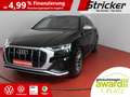 Audi SQ8 4.0TFSI 879,-ohne Anzahlung Navi Kamera Schwarz - thumbnail 1