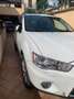 Mitsubishi Outlander instyle 2.2 did 4wd Blanco - thumbnail 7