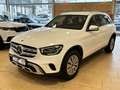 Mercedes-Benz GLC 200 Business*4Matic*AHK*LED*Navi*SHZ*CarPlay Weiß - thumbnail 1