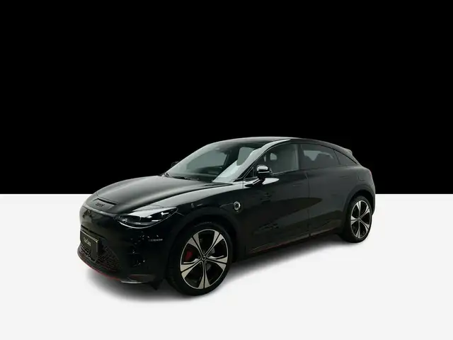 smart #3 #3 Brabus 4WD (66kWh)  Pano.-Dach/Klima/LED/eSitz.