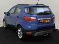 Ford EcoSport 1.0 EcoBoost Titanium Bleu - thumbnail 7